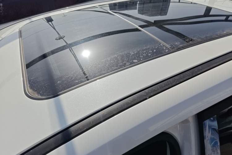 Used Oshan X5 2021 1.5T DCT Prestige Edition