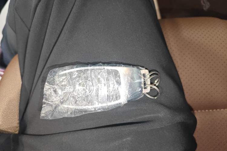 Used Mercedes-Benz GLE 2024 GLE 450 4MATIC AMG Line
