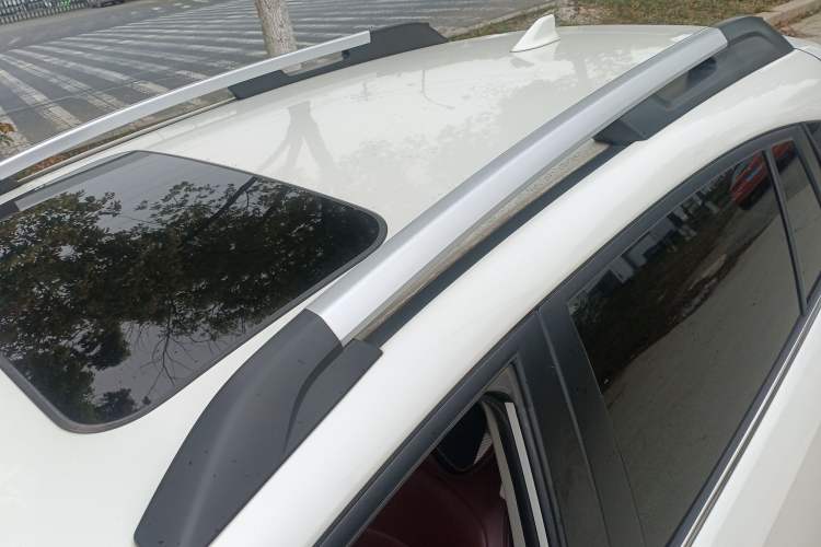 Used Subaru XV 2016 2.0i Comfort Navigation Edition Roof