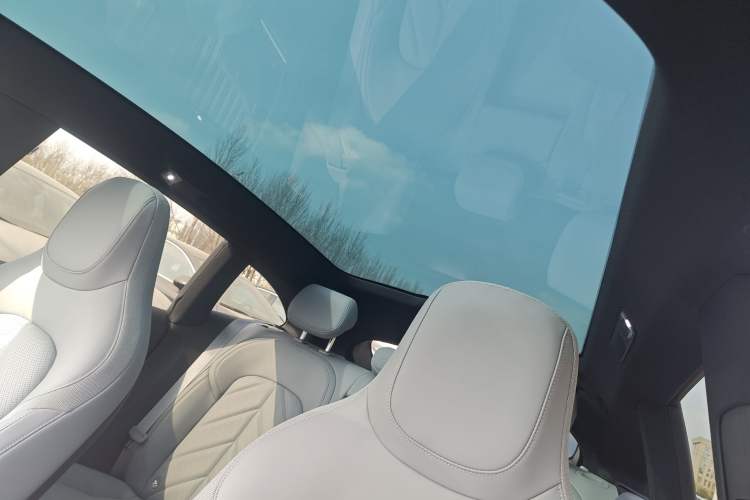 Used Nio ET5T 2025 75 kWh Touring