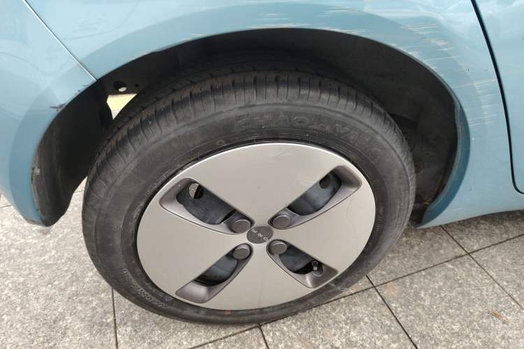 Used ORA Black Cat 2019 301km Standard Edition
