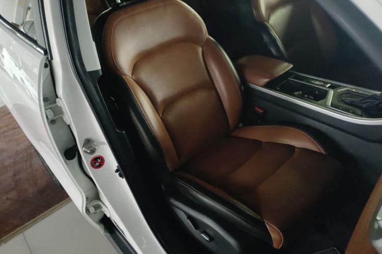 Used Geely Auto Vision X6 2020 1.4T CVT Asian Games Edition
