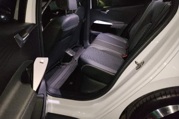 Used Volkswagen ID.3 2023 Upgraded Model Pure Intelligent Enjoyment Version