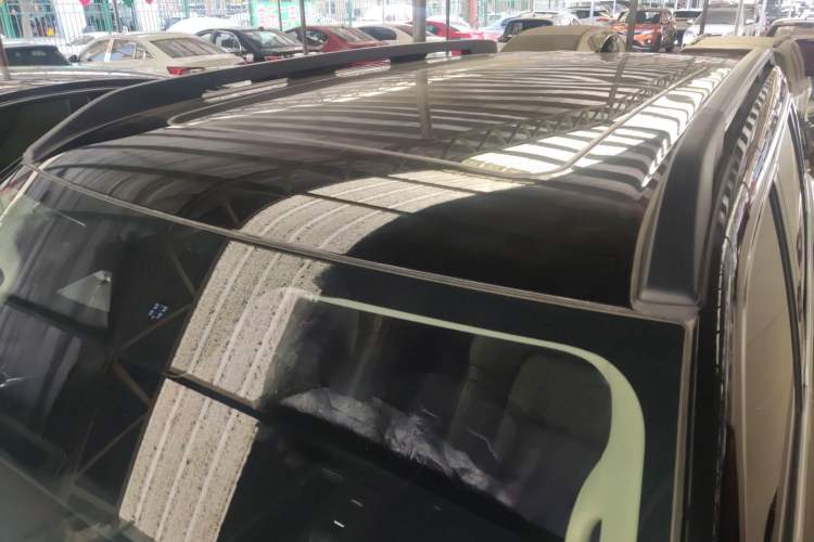 Used Haval DARGO 2024 2.0T DCT Chinese Rural Dog Edition
