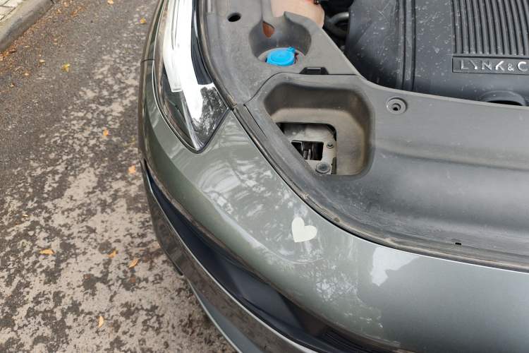 Used Lynk & Co 03 2021 1.5TD DCT JingPlus Right Front Headlight