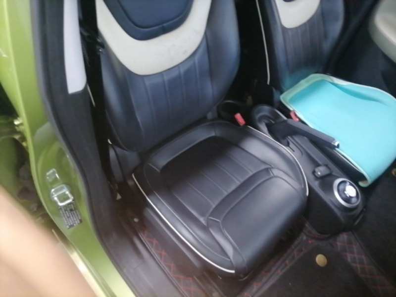 Used Wuling Bingo 2023 333km Enjoy+ Version — 24