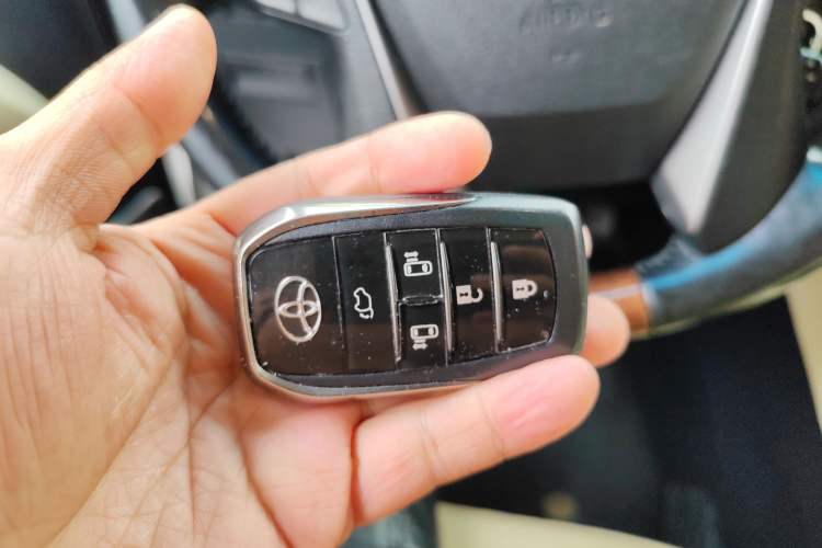 Used Toyota Alphard 2015 3.5L Prestige Edition