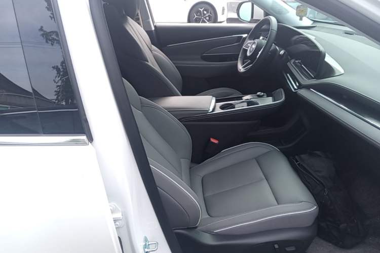 Used Buick E5 2025 Model 545KM Smart Enjoyment Edition