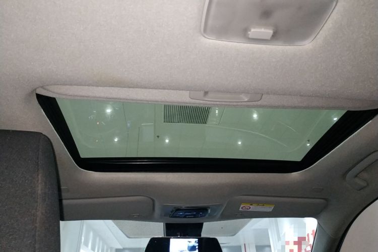 Used Toyota Corolla Cross 2022 2.0L Elite Edition