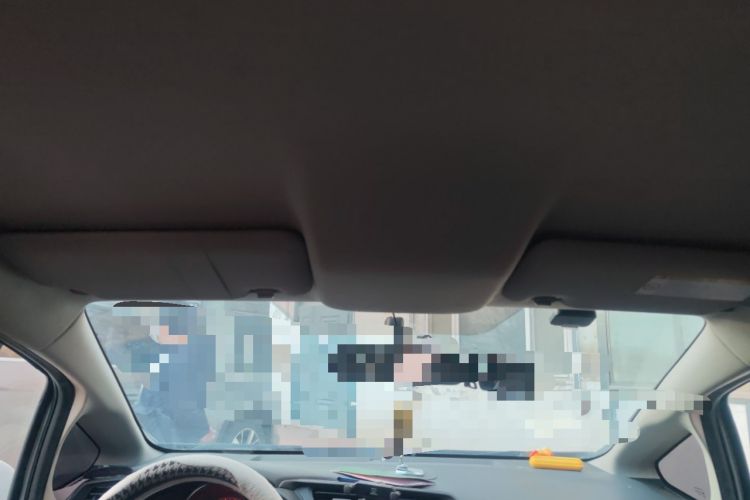 Used Honda Fit 2014 1.5L SE CVT Fashion Model