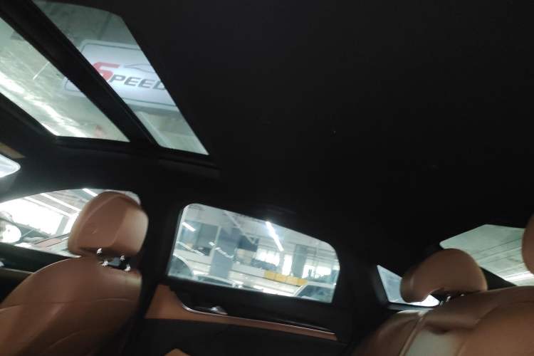 Used Buick LaCrosse 2018 28T Elite Edition
