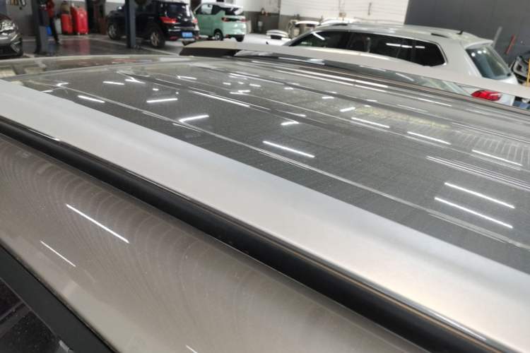 Used Toyota RAV4 2016 2.0L CVT Two-Wheel Drive Fashion Edition China V Standard