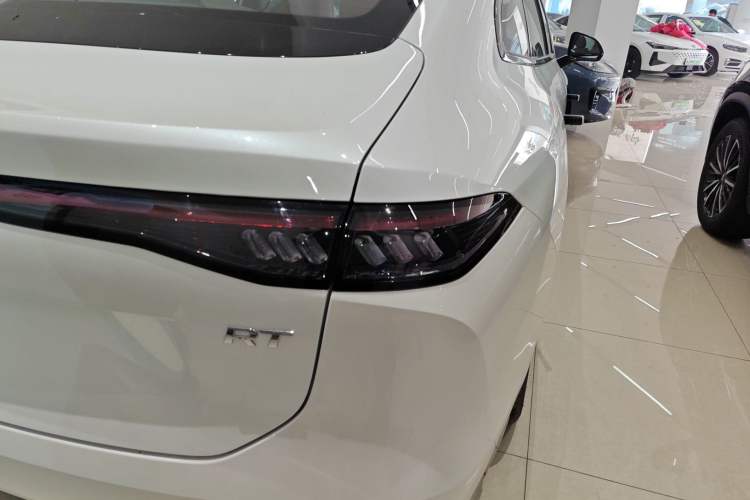 Used AION RT 2025 520 Smart Luxury Edition