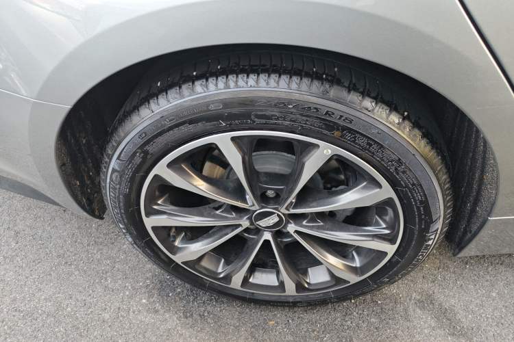 Used Cadillac CT5 2025 28T Urban Sport Edition
