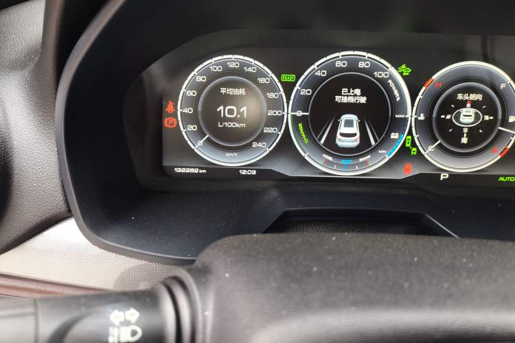 Used Wey P8 2018 2.0T Flagship Model