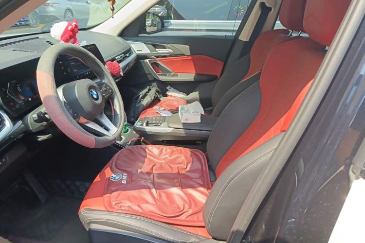 Used BMW X1 2023 sDrive25Li X Design Package