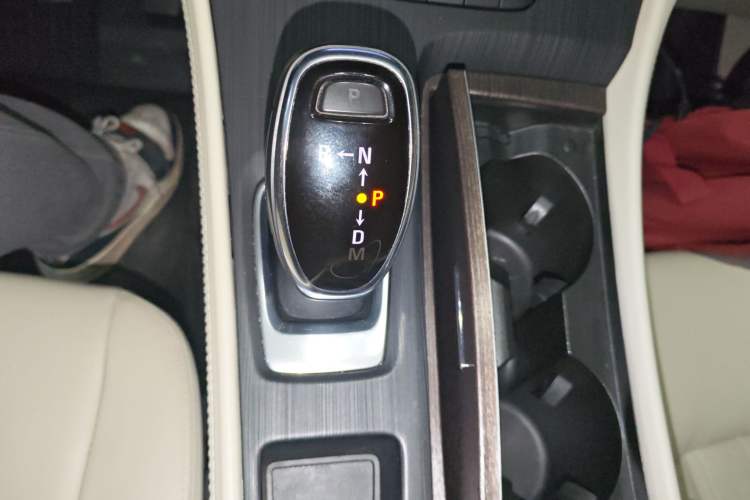 Used Buick LaCrosse 2021 Avenir Avia First-Edition Model
