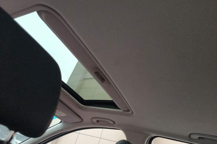 Used BAIC Senova X25 2015 1.5L Automatic Elite Model