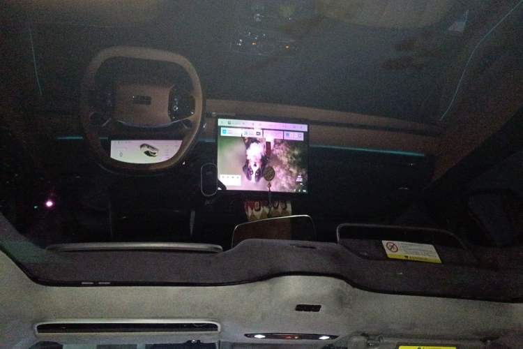 Used Geely Galaxy 8 2025 130km EM-i Flagship Edition