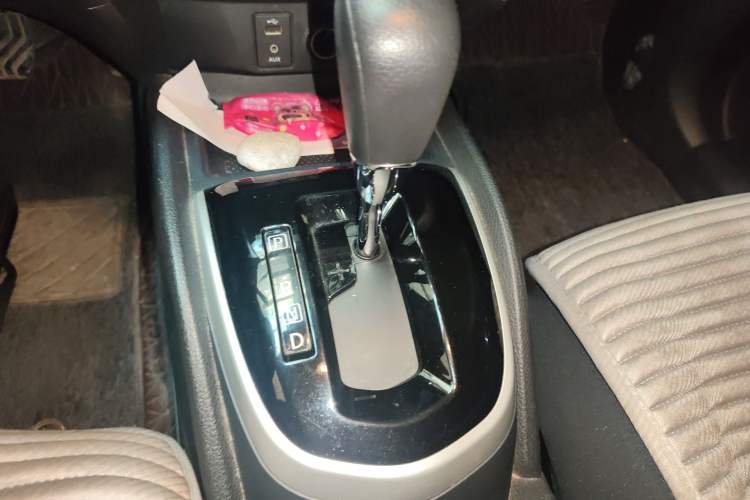 Used Nissan Qashqai 2016 2.0L CVT Elite Edition