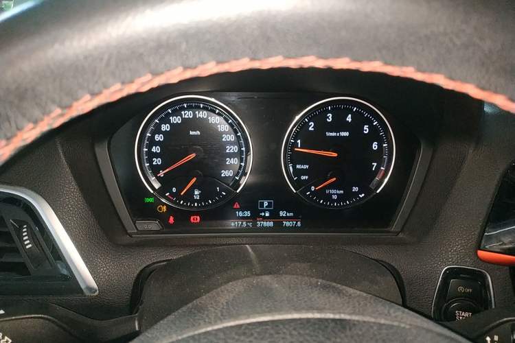 Used BMW 2 Series 2019 225i Sport Design Package
