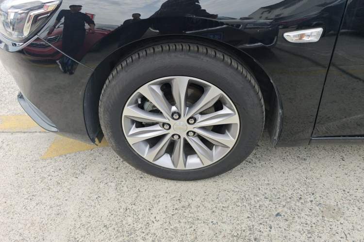 Used Chevrolet Monza 2022 320 Automatic Enjoyment Sunroof Version
