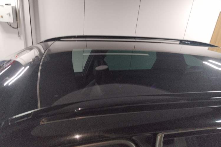 Used Land Rover Discovery Sport New Energy 2022 Facelifted P300e Plug-in Hybrid Electric Version
