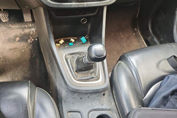 Used Baojun 360 2021 1.5L Manual Comfort Edition
