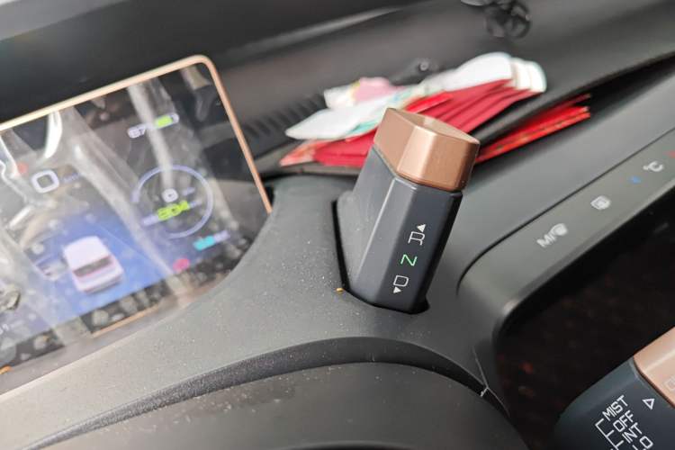 Used Wuling NAMMIEV 2021 Playful Model – High-Power Version