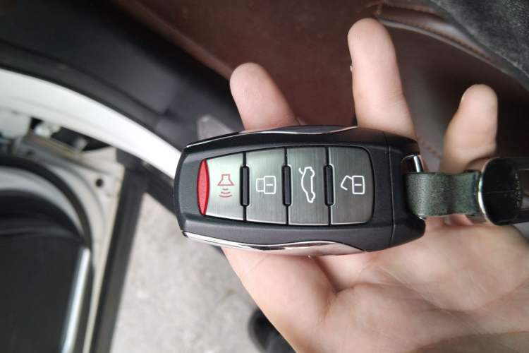 Used Haval F7 2020 1.5T Two-Wheel Drive i-Trend
