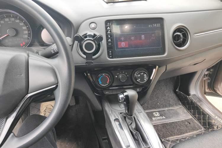 Used Honda XR-V 2020 1.5L CVT Comfort Version