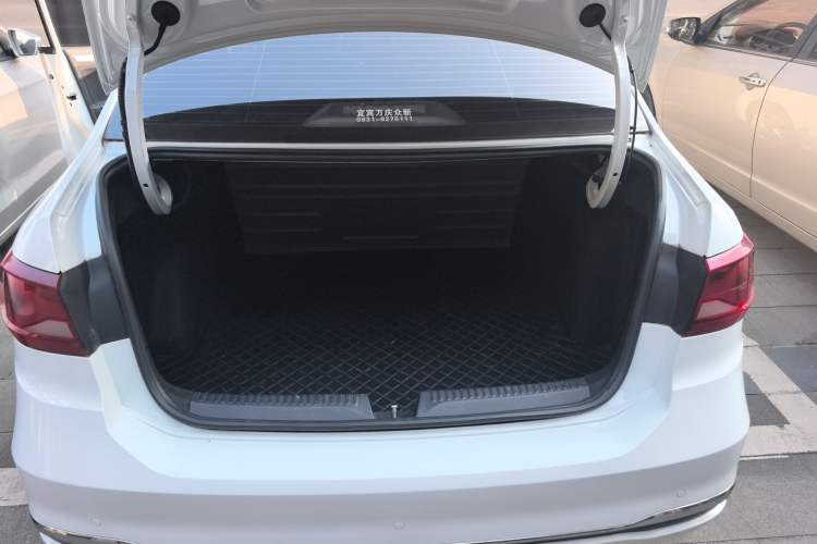 Used Jetta VA3 2019 1.5L Manual Enjoyment Edition