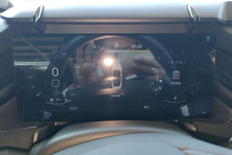 Used Lynk & Co 03 2023 1.5TD DCT JingPlus