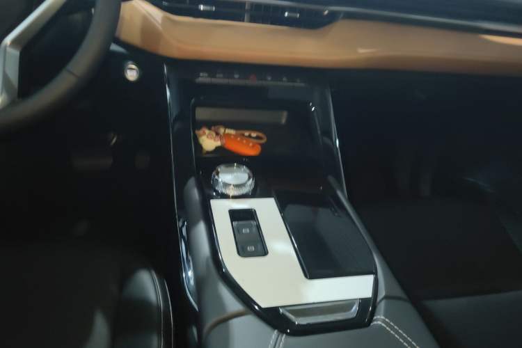 Used Haval H6 2021 3rd Generation 1.5T Automatic Two-Wheel Drive Max