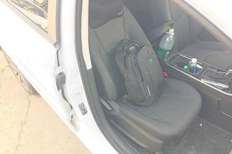 Used Chery Arrizo 5 2024 Edition People's Benefit Version 1.5L CVT Fashion Model