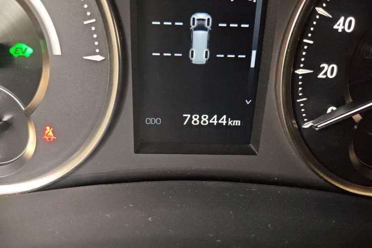 Used Toyota Alphard 2020 Dual-Engine 2.5L Prestige Edition