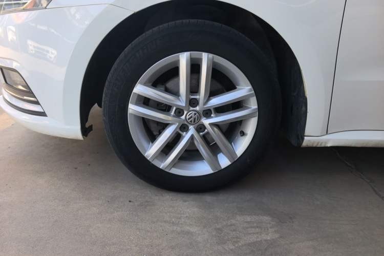 Used Volkswagen Gran Lavida 2017 230TSI DSG Comfort Edition