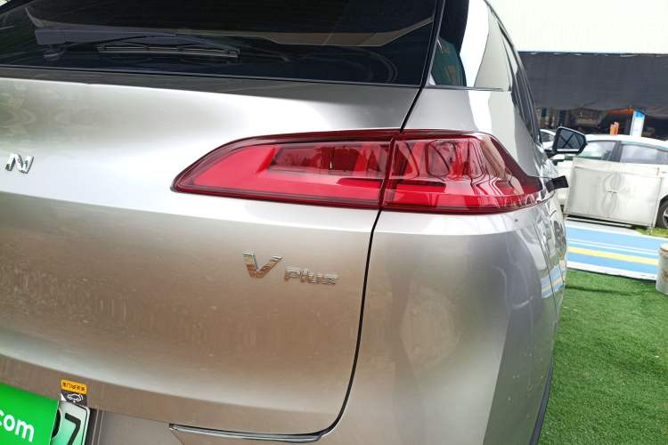 Used AION V 2024 Plus 70 Star Edition Lithium Iron Phosphate Right Rear Taillight