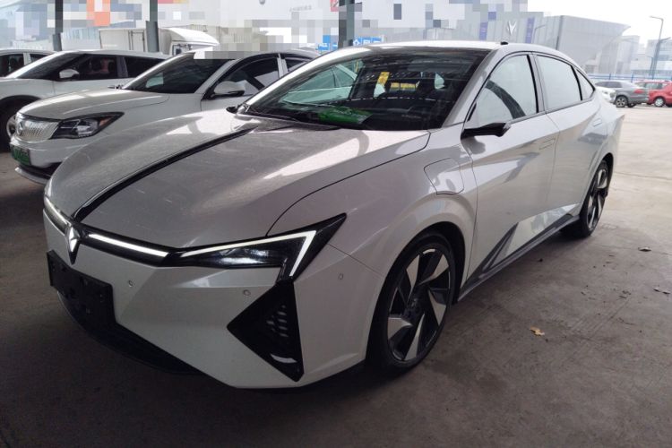 Used Lingxi L 2025 Model—Player No. 1 Plus Super Double-Up Optional Package