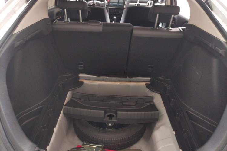 Used Honda Gienia 2017 1.5L CVT Classic Edition