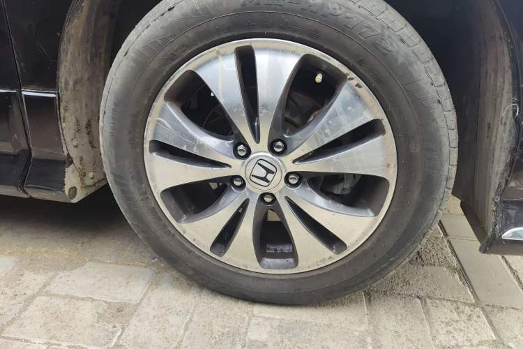 Used Honda Elysion 2015 2.4L VTi-S Prestige Edition