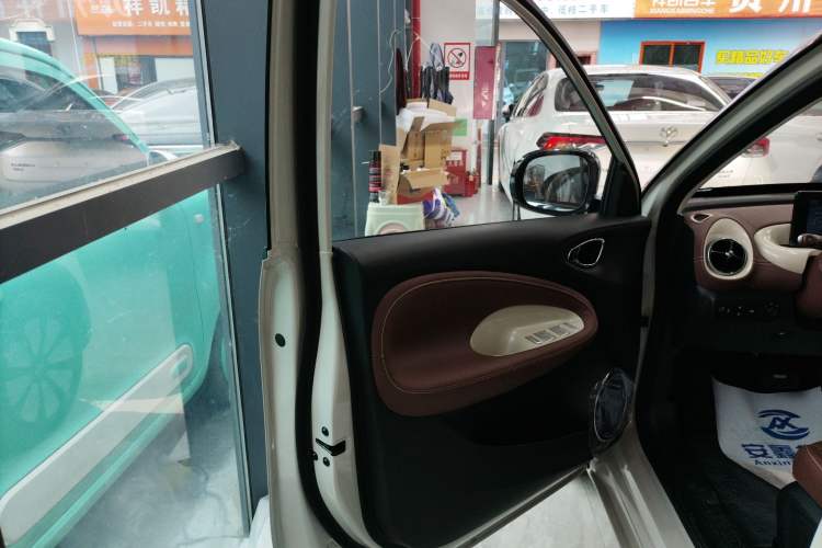 Used Wuling Bingo 2025 333 km Enjoyment Version