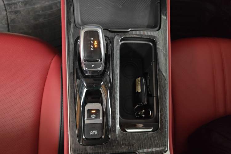 Used Dongfeng Aeolus Yixuan MAX 2021 1.5T Ultra-Stylish Trendsetter Edition
