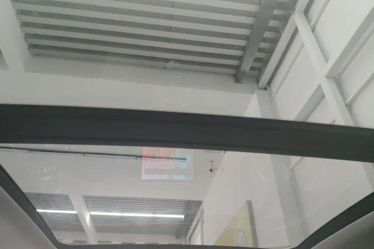 Used BYD Yuan PLUS 2023 Champion Edition 430KM Superior Model