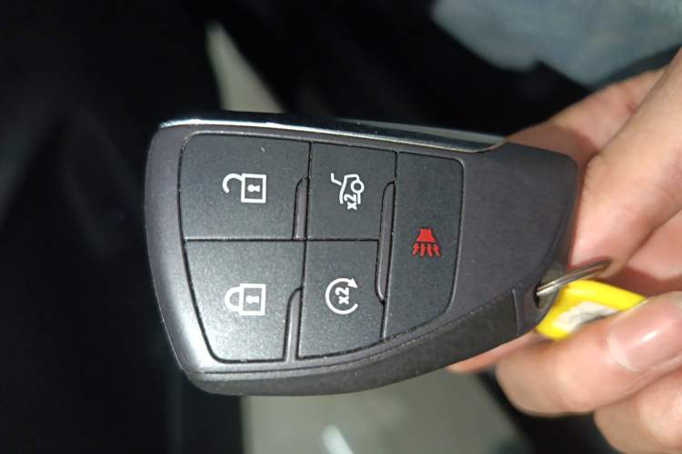 Used Buick LaCrosse 2024 28T Luxury Edition