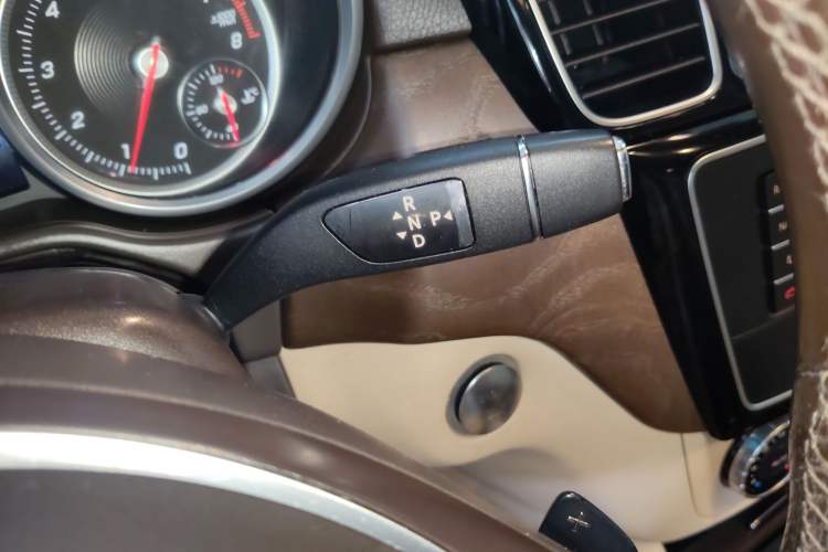 Used Mercedes-Benz GLE 2016 GLE 320 4MATIC Dynamic Edition