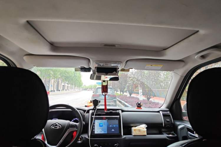 Used CHANGAN OSHAN X70A 2019 1.5L Manual Luxury Model China VI Standard