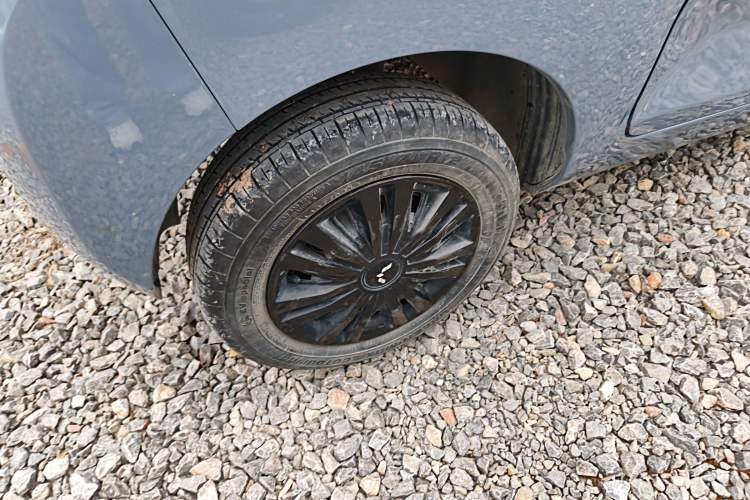 Used Wuling Hongguang MINIEV 2022 Macaron Premium Model – Lithium Iron Phosphate