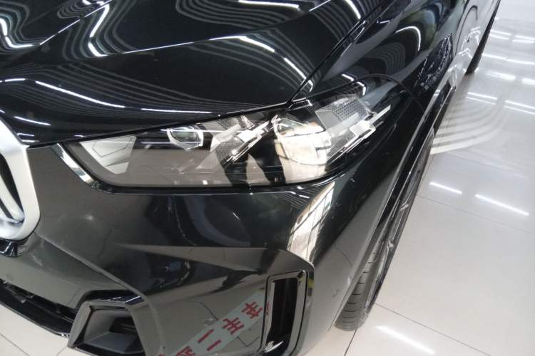 Used BMW X5 2026 Model, xDrive 30Li Prestige M Sport Night Package