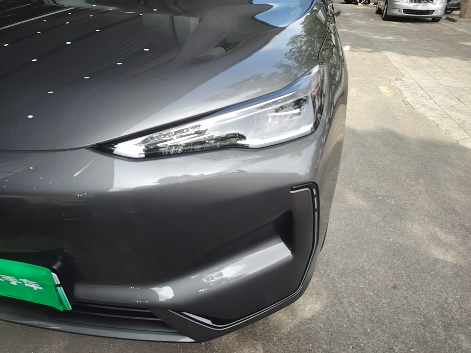 Geely Galaxy E5 2026 Model 610km Exploration+ Edition — снимка 8